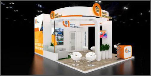 Expotree Exhibition Stall Fabrication Portfolio exhibition-pavilion-contractor-india (10)